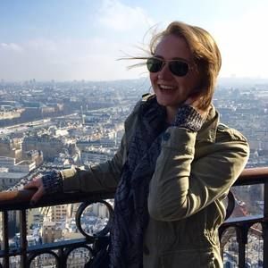 Meet your Posher, Fran